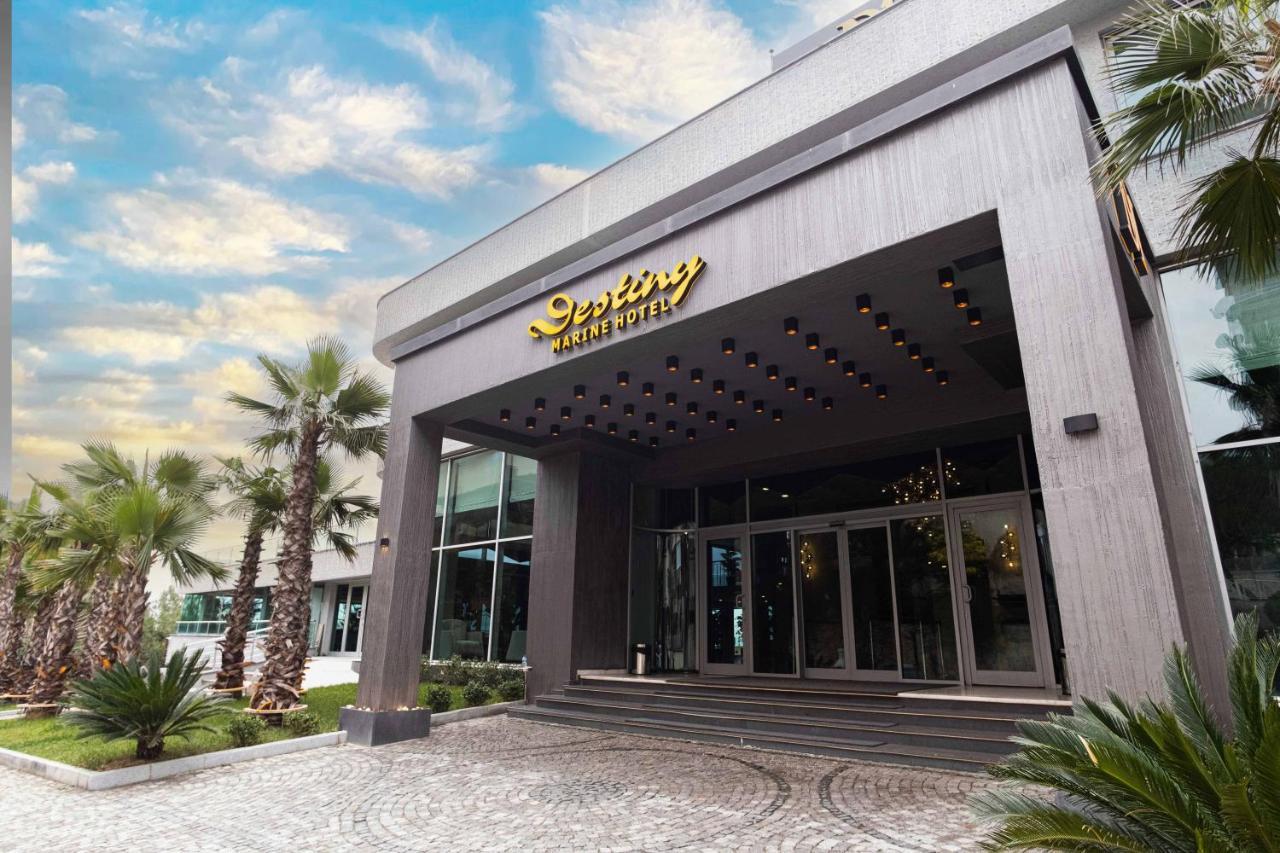 Destiny Marine 4* Istambul